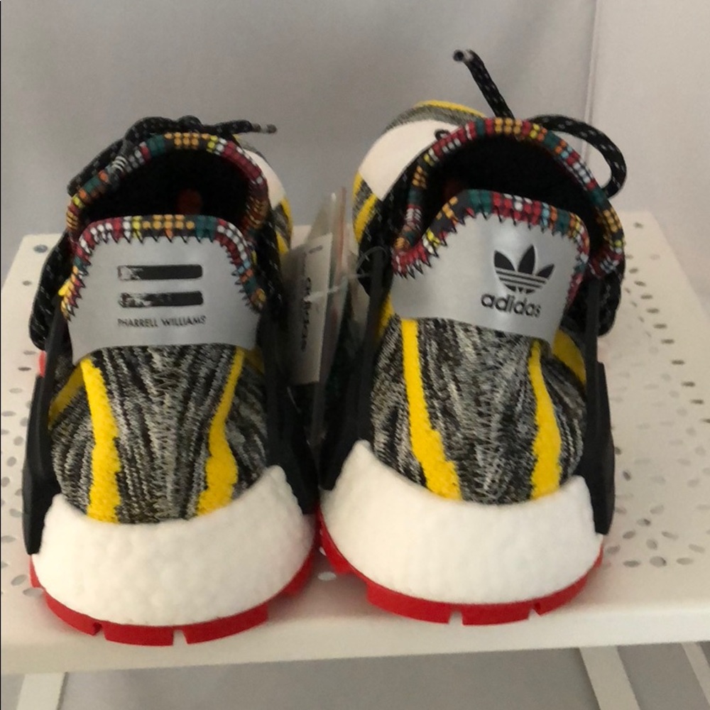 Solar NMD - Picture 3 of 5